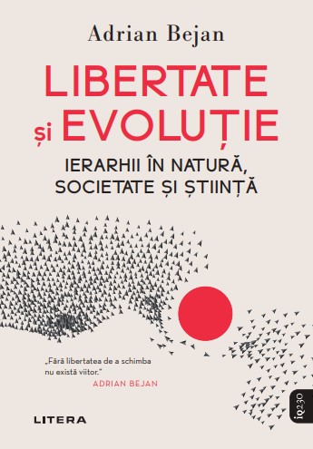 Libertate si evolutie. Ierarhii in natura, societate si stiinta - 45,49 Lei