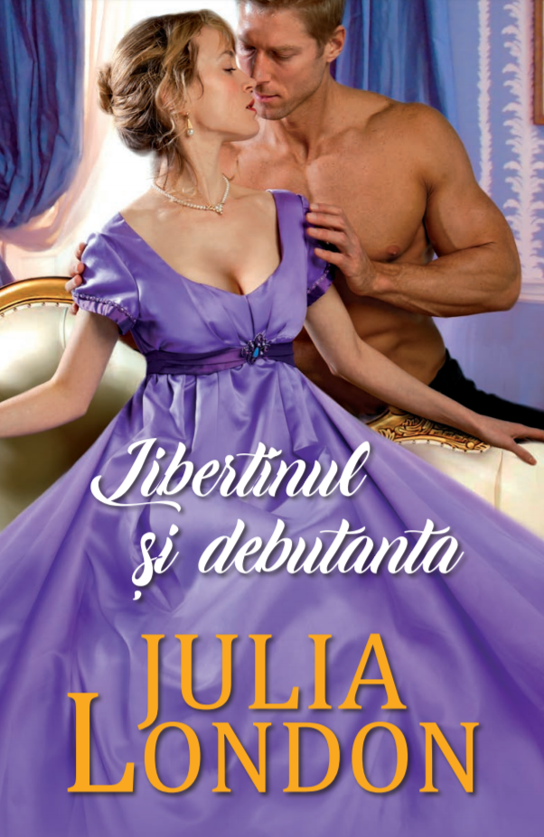 Libertinul si debutanta - 12 Lei
