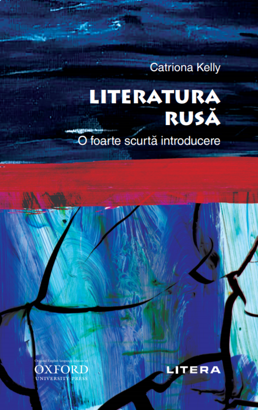 Literatura rusa. O foarte scurta introducere - 10.50 Lei