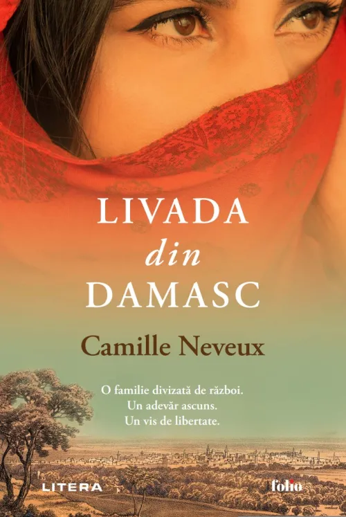 Livada din Damasc - 38.99 Lei