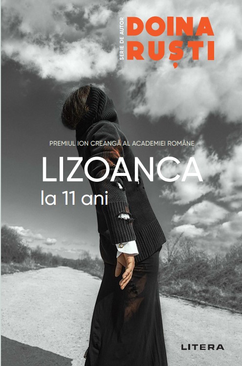 Lizoanca la 11 ani - 44,99 Lei