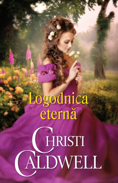 Logodnica eterna - 12.00 Lei
