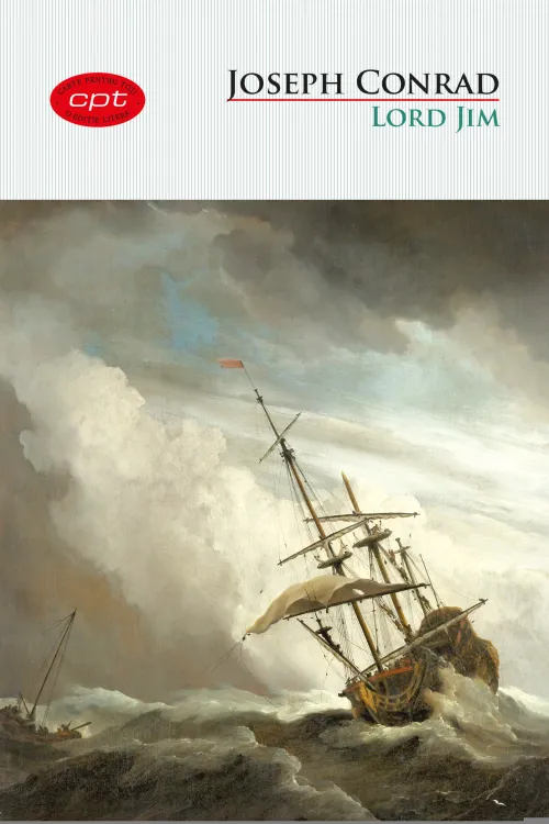 Lord Jim. Vol. 34 - 18.00 Lei