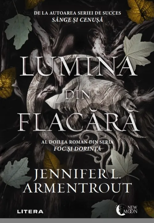 Lumina din flacara - 48.74 Lei