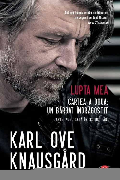 Lupta mea. Cartea a doua: Un barbat indragostit - 15.00 Lei