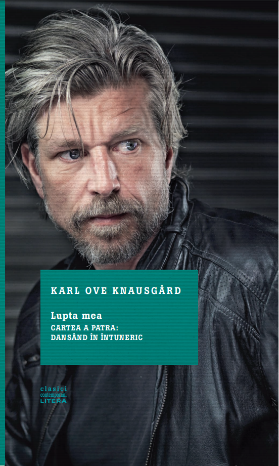 Lupta mea. Cartea a patra: Dansand in intuneric - 64.99 Lei