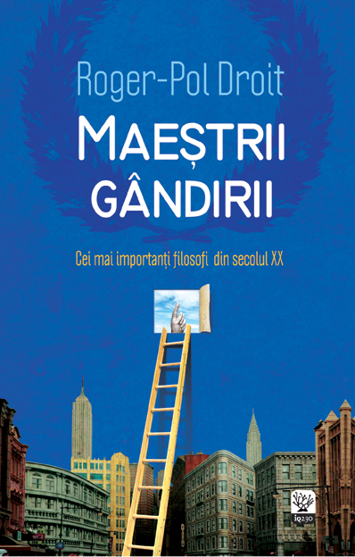 Maestrii gandirii - 29.99 Lei