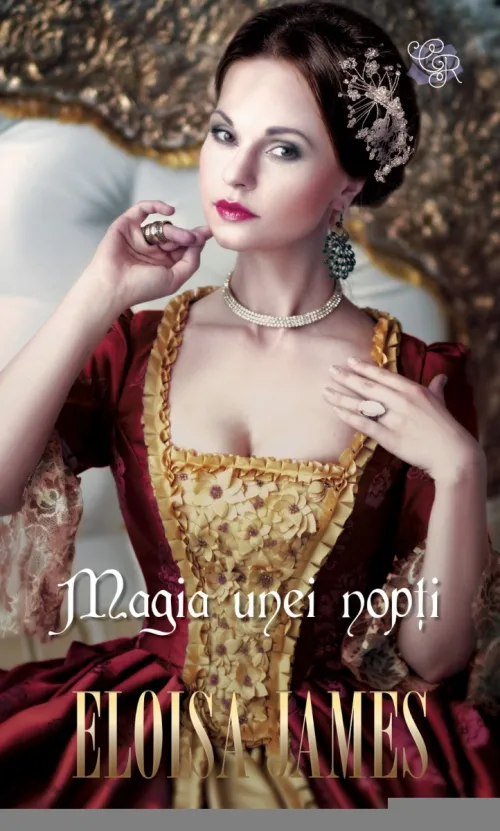 Magia unei nopti - 12.00 Lei