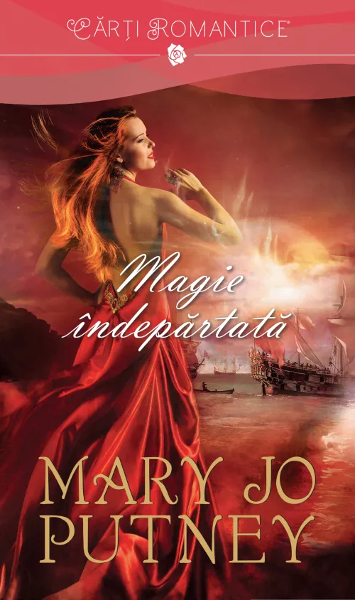 Magie indepartata - 24.99 Lei