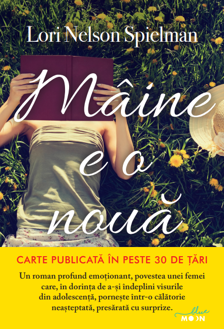 Maine e o noua zi - 54.99 Lei