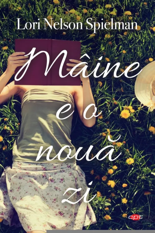 Maine e o noua zi - 44.99 Lei