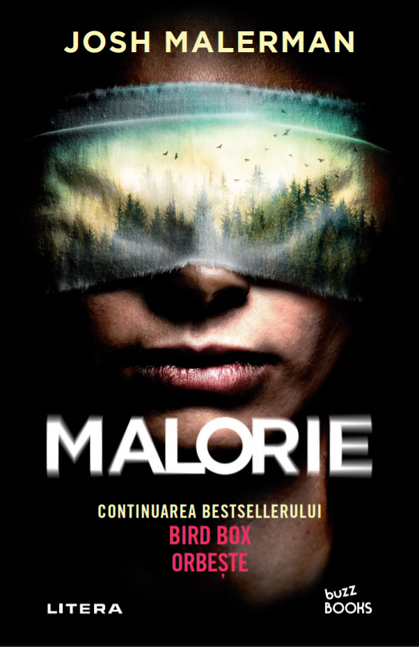 Malorie - 11.00 Lei