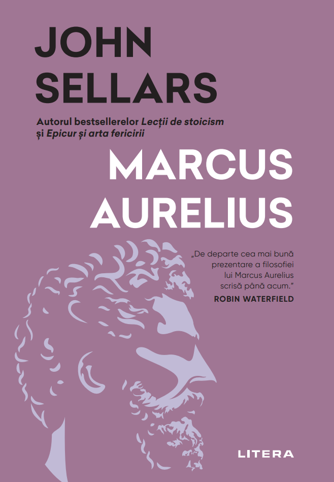Marcus Aurelius - 43,99 Lei