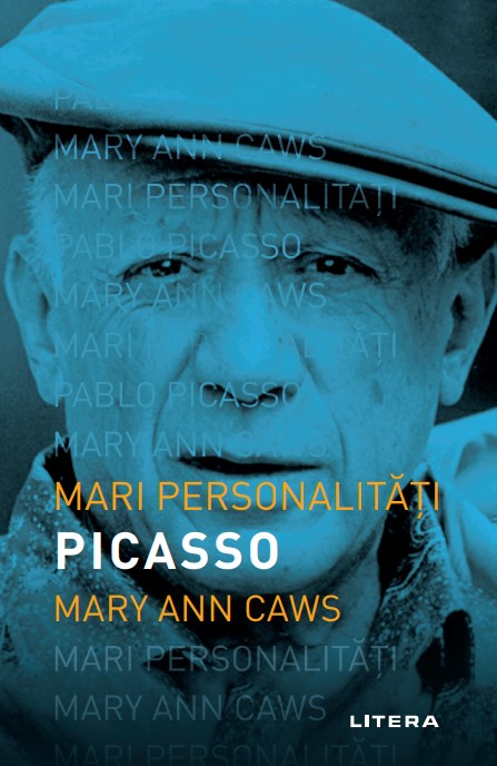 Mari personalitati. Picasso - 16.50 Lei