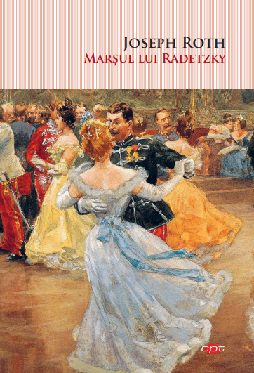 Marsul lui Radetzky - 39.99 Lei