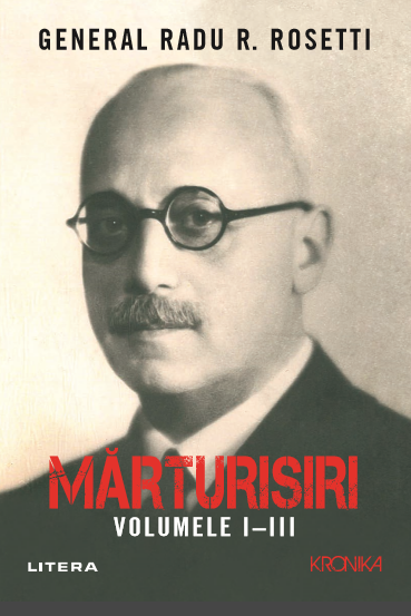 Marturisiri. Volumele I-III - 64.99 Lei