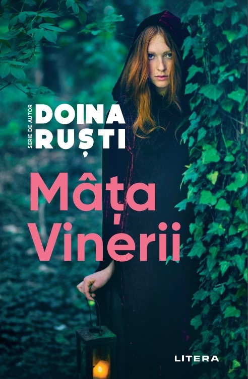 Mata Vinerii - 19,25 Lei