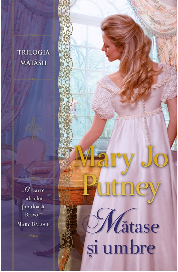 Matase si umbre - 12 Lei