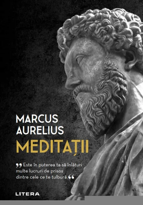 Meditatii - 27,50 Lei