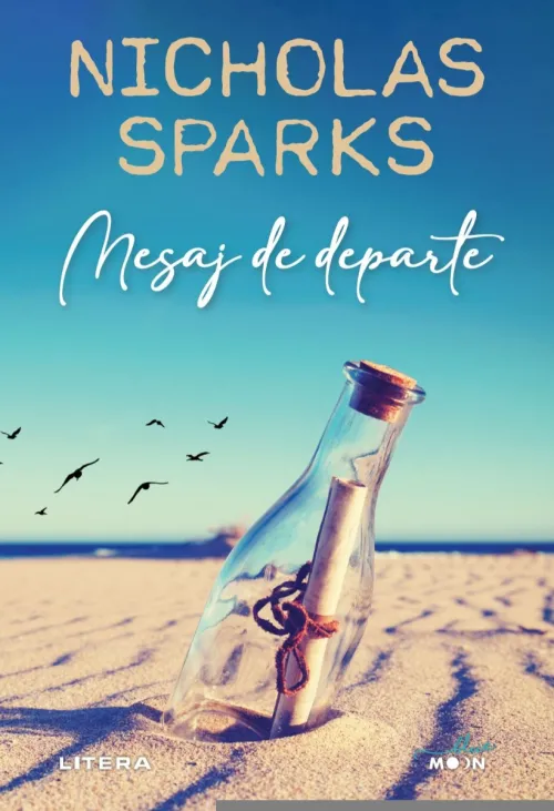 Mesaj de departe - 54.99 Lei