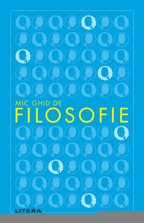 Mic ghid de filosofie - 12.00 Lei