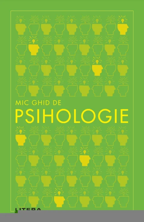 Mic ghid de psihologie - 19.24 Lei