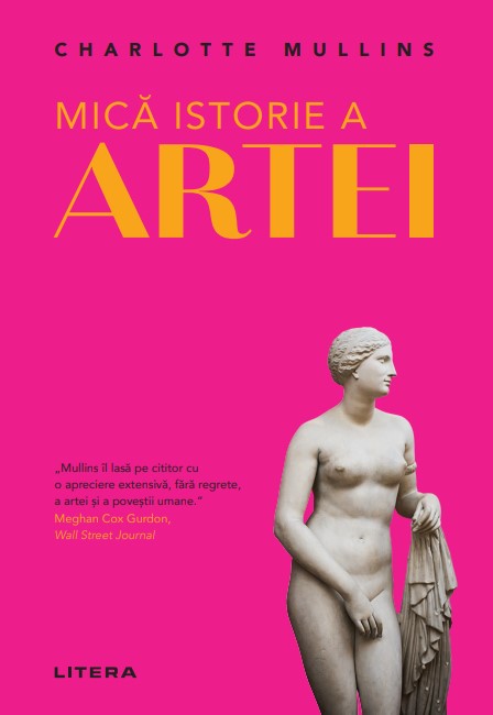 Mica istorie a artei - 38.99 Lei