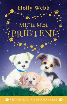 Micii mei prieteni - 44.99 Lei
