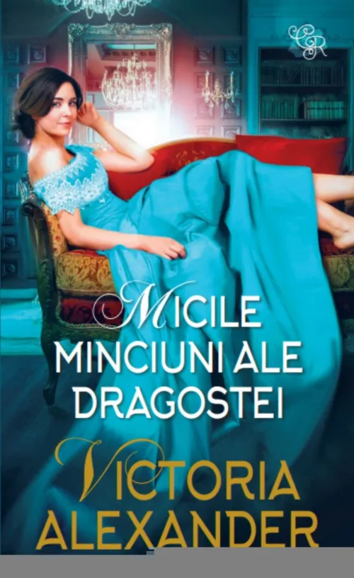 Micile minciuni ale dragostei - 12.00 Lei