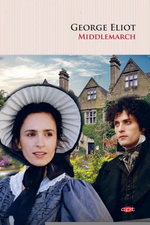 Middlemarch - 64,99 Lei