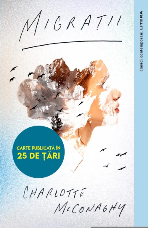 Migratii - 25.00 Lei