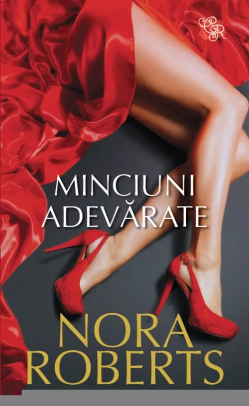 Minciuni adevarate - 12.00 Lei