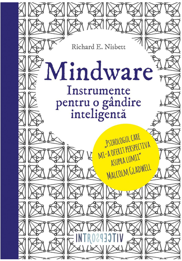 Mindware. Instrumente pentru o gandire inteligenta - 49.99 Lei