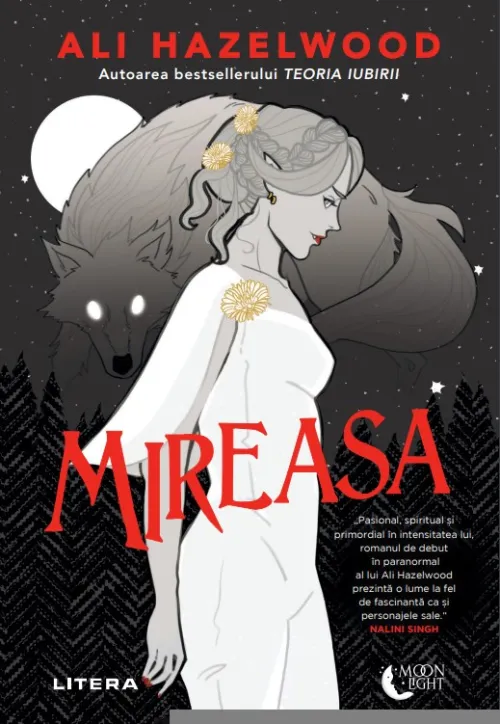 Mireasa - 26.25 Lei