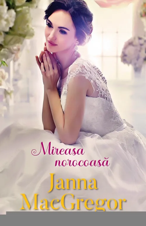 Mireasa norocoasa - 9.00 Lei