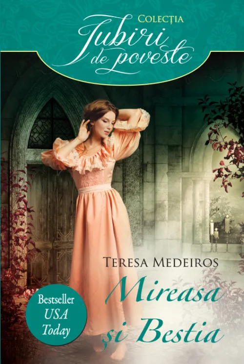 Mireasa si bestia - 29.99 Lei