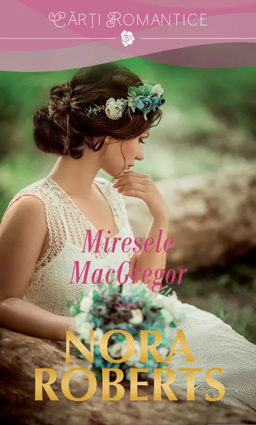 Miresele MacGregor - 12 Lei