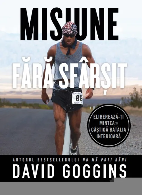 Misiune fara sfarsit - 44.99 Lei