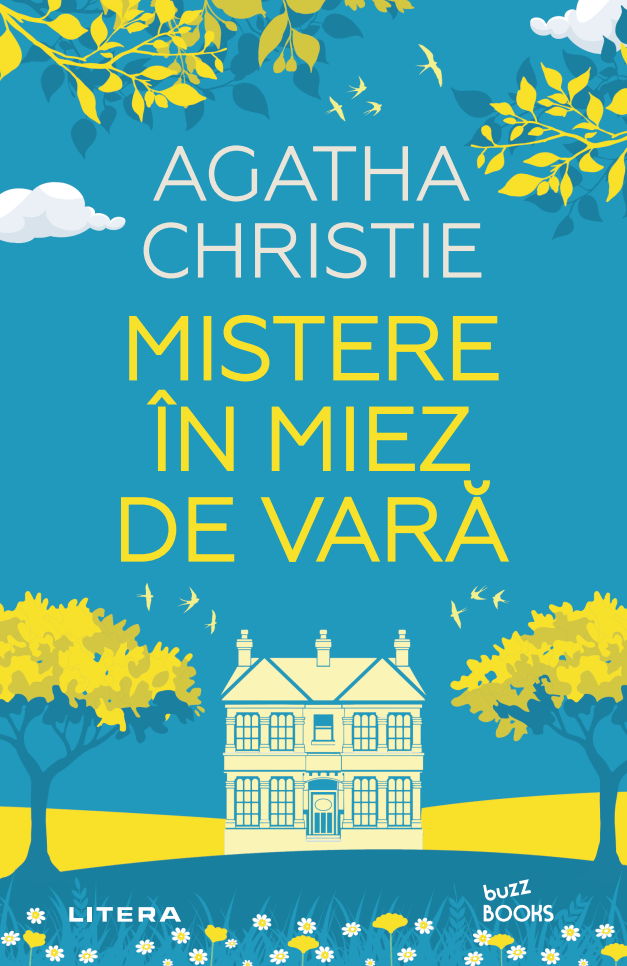 Mistere in miez de vara - 49,49 Lei