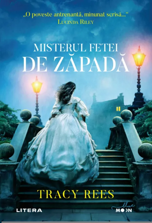 Misterul fetei de zapada - 84.99 Lei