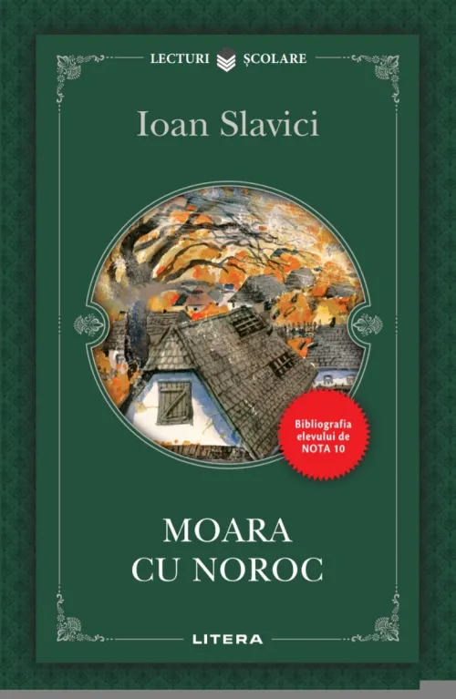 Moara cu noroc - 9.51 Lei