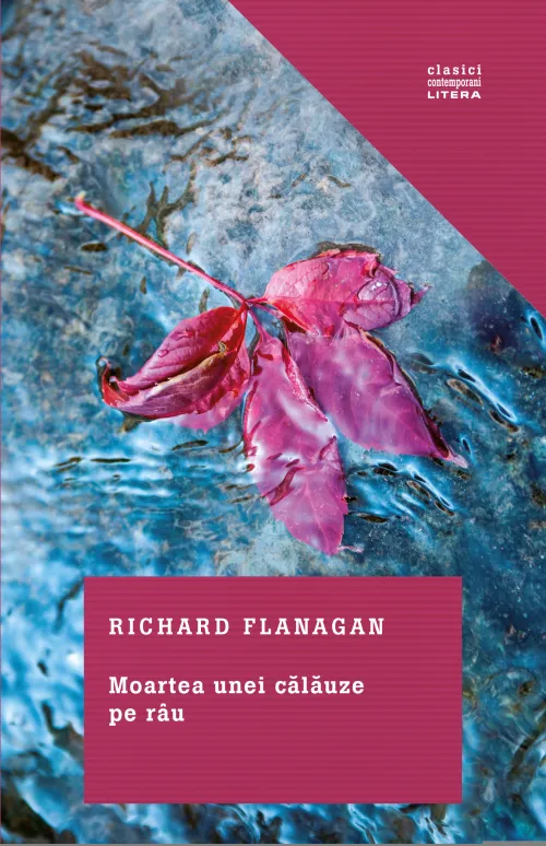 Moartea unei calauze pe rau - 13.50 Lei