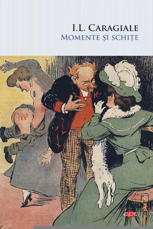 Momente si schite - 29.99 Lei