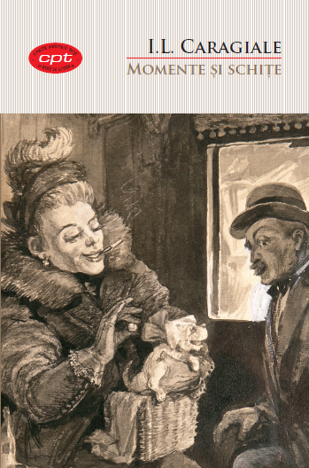 Momente si schite. Vol. 2 - 29.99 Lei