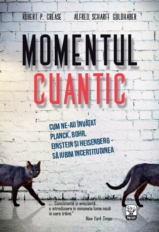 Momentul cuantic - 25.99 Lei