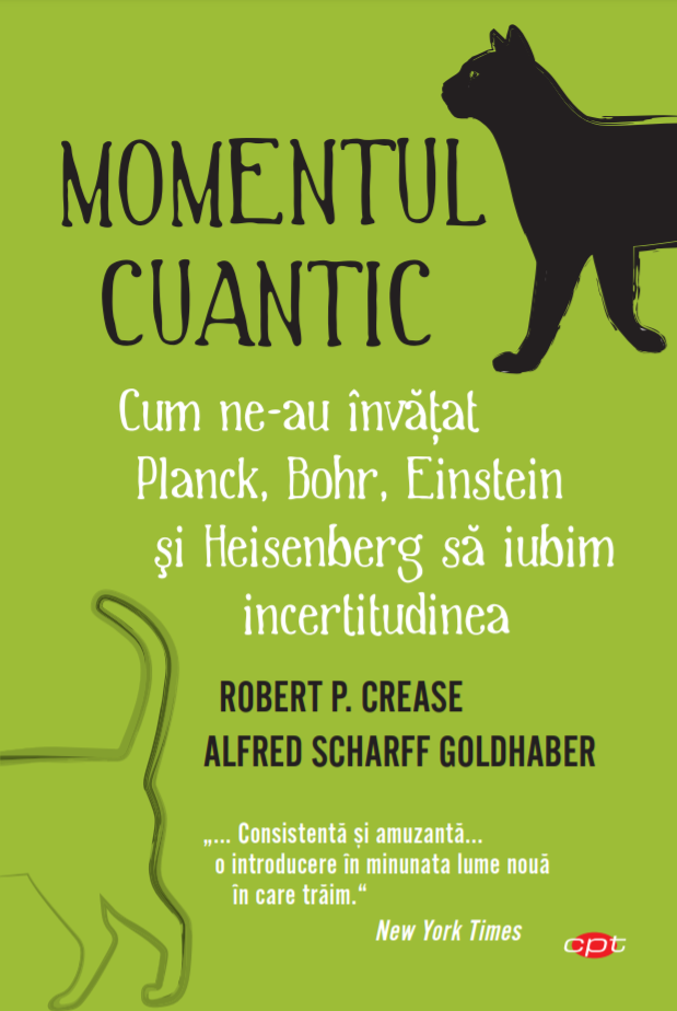 Momentul cuantic - 14.00 Lei