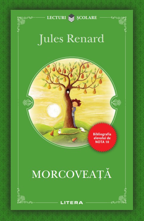 Morcoveata - 19,99 Lei