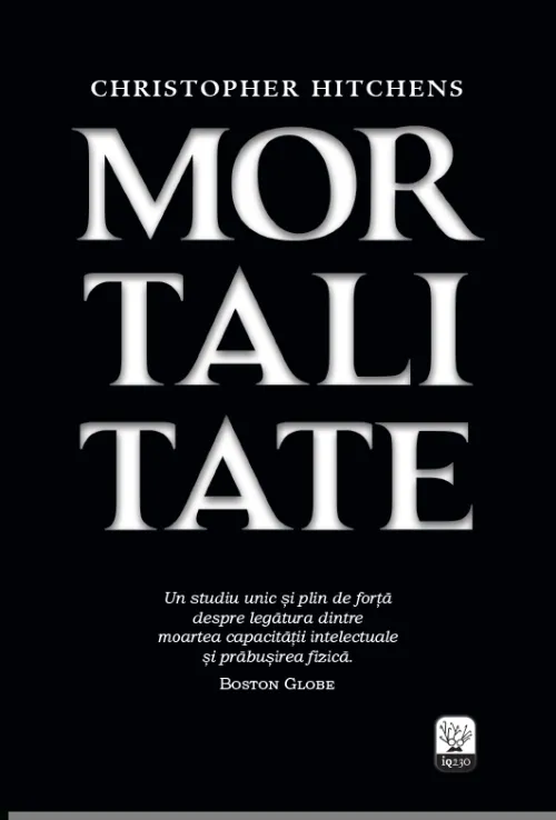 Mortalitate - 14.00 Lei