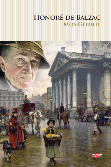 Mos Goriot. Vol. 96 - 10.50 Lei