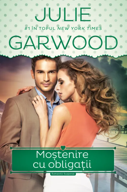Mostenire cu obligatii - 29.99 Lei